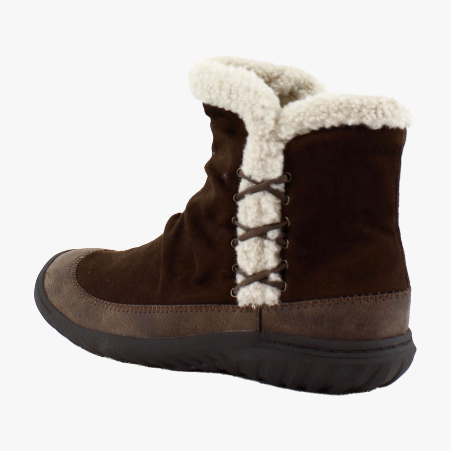 Chocolate Brown