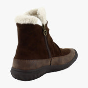 Chocolate Brown