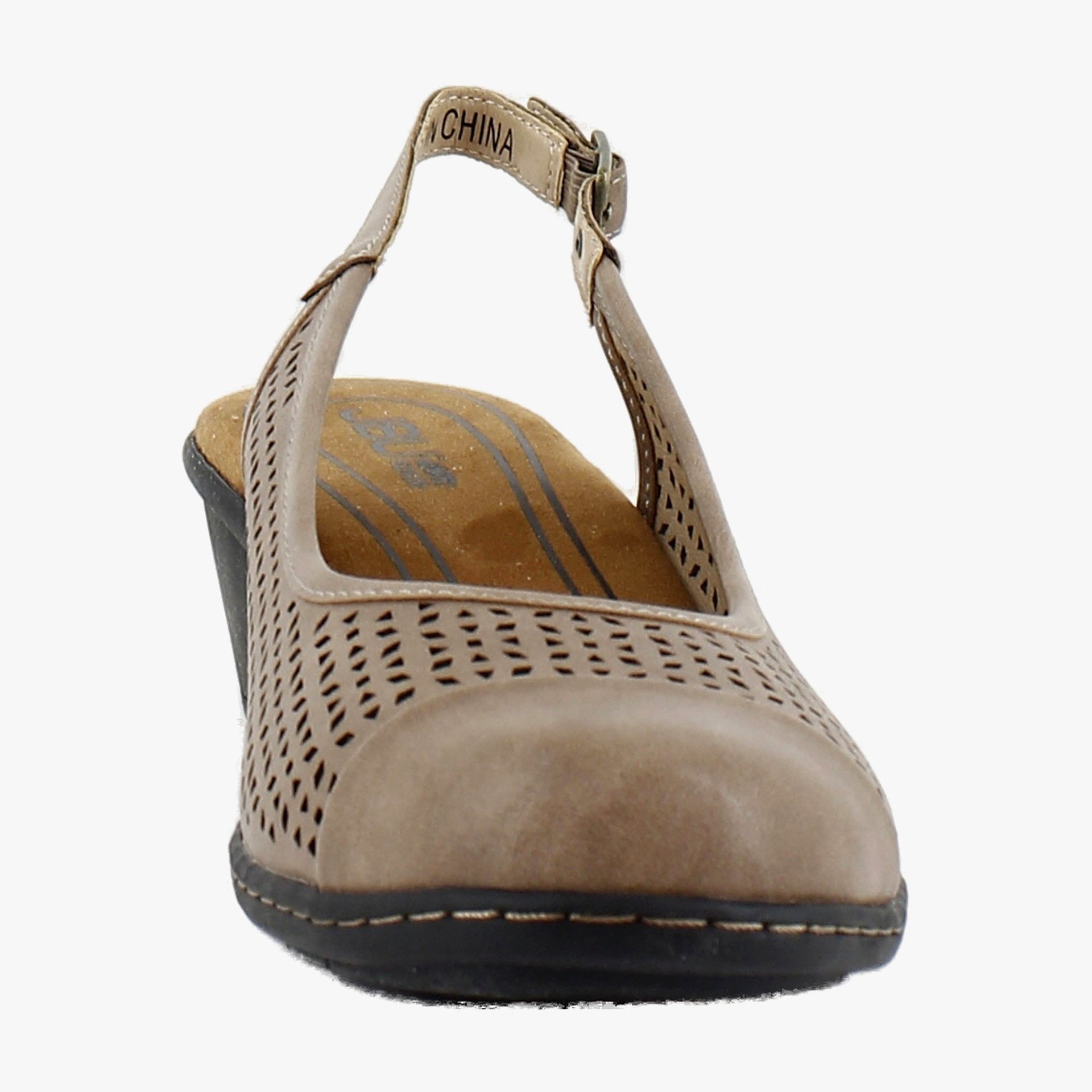 Taupe