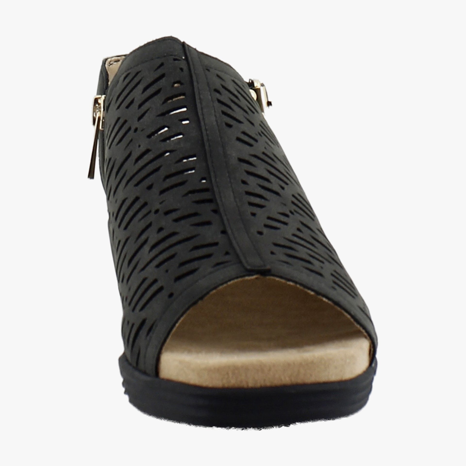 Black Shimmer
