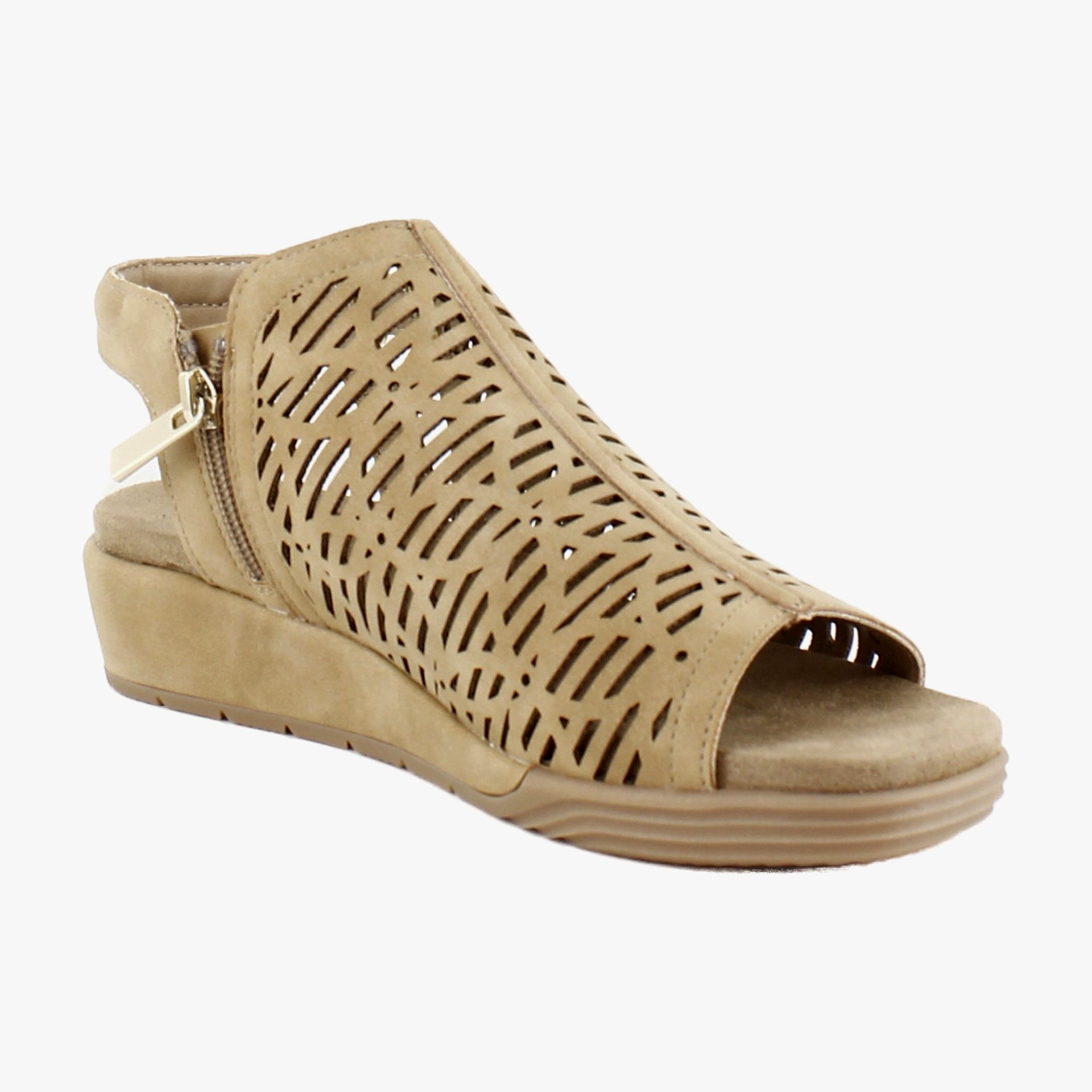 Tan Shimmer