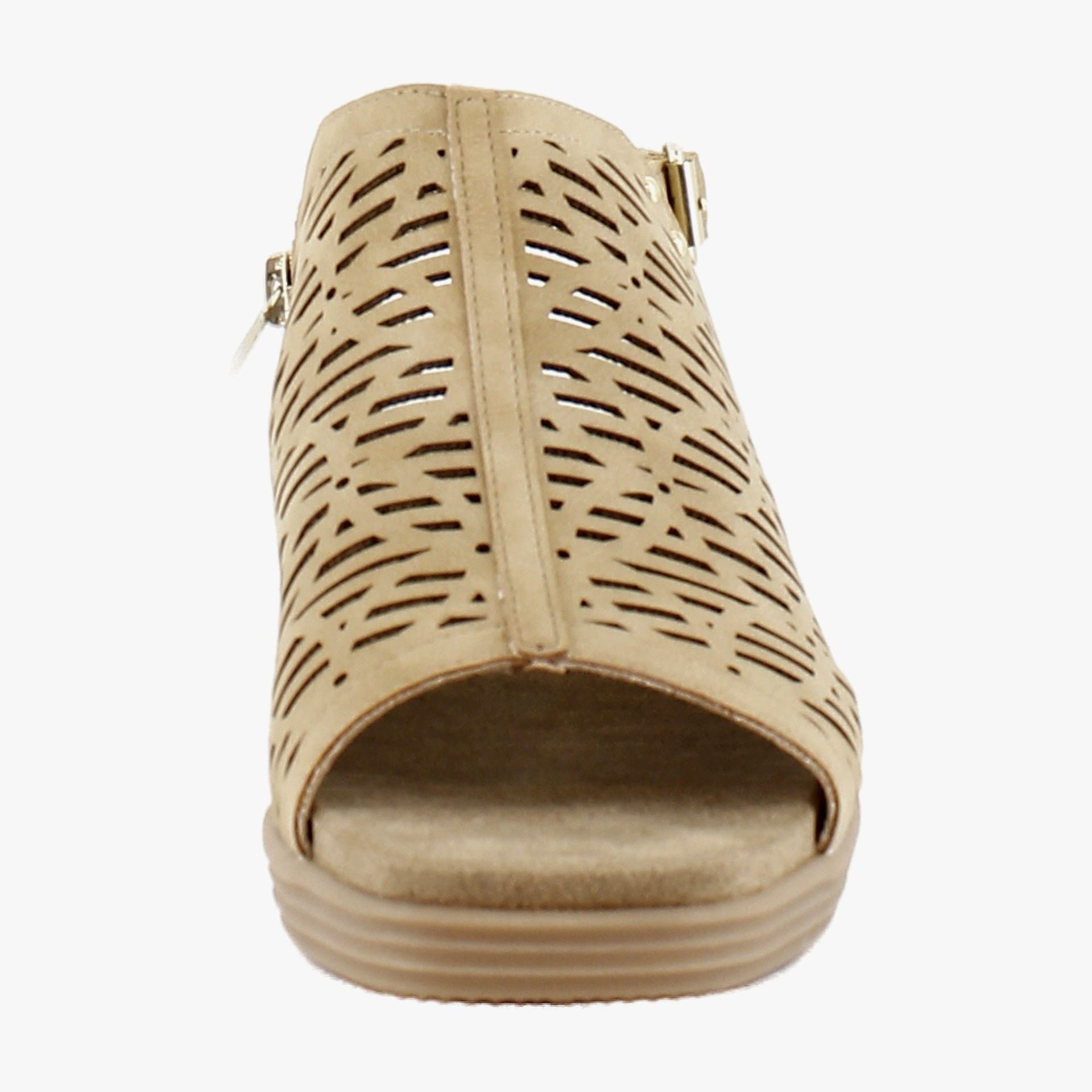Tan Shimmer