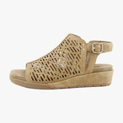 Tan Shimmer