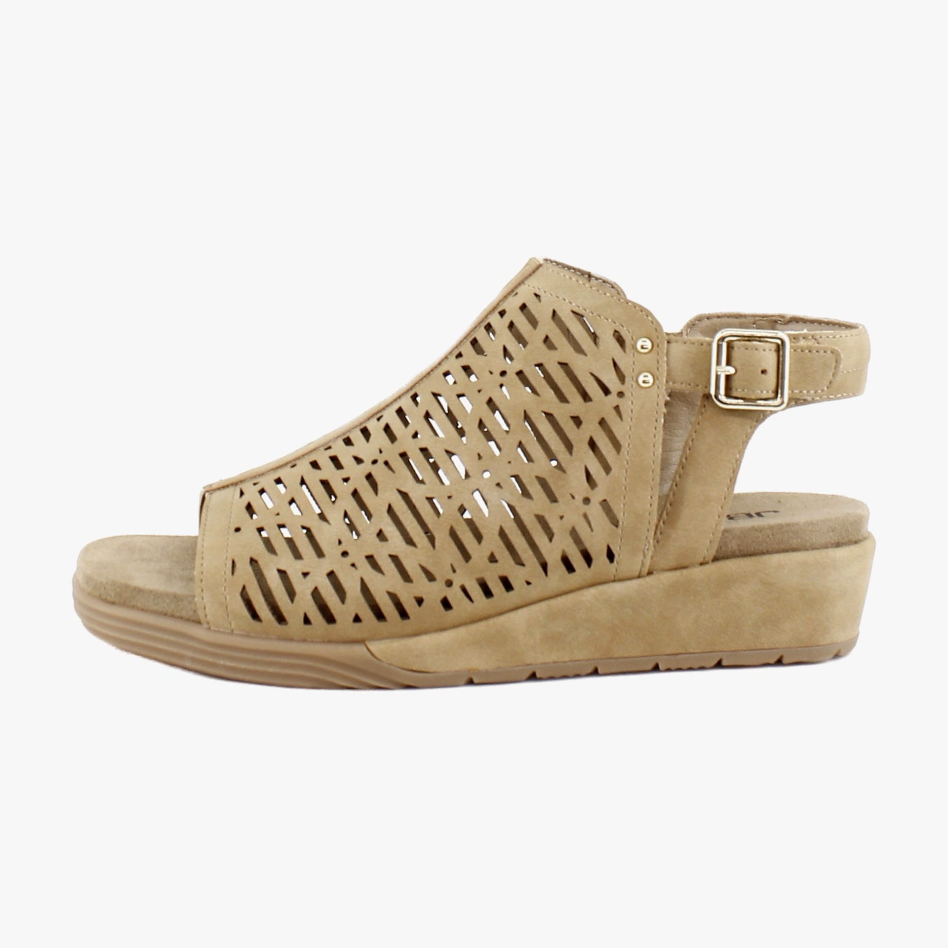 Tan Shimmer
