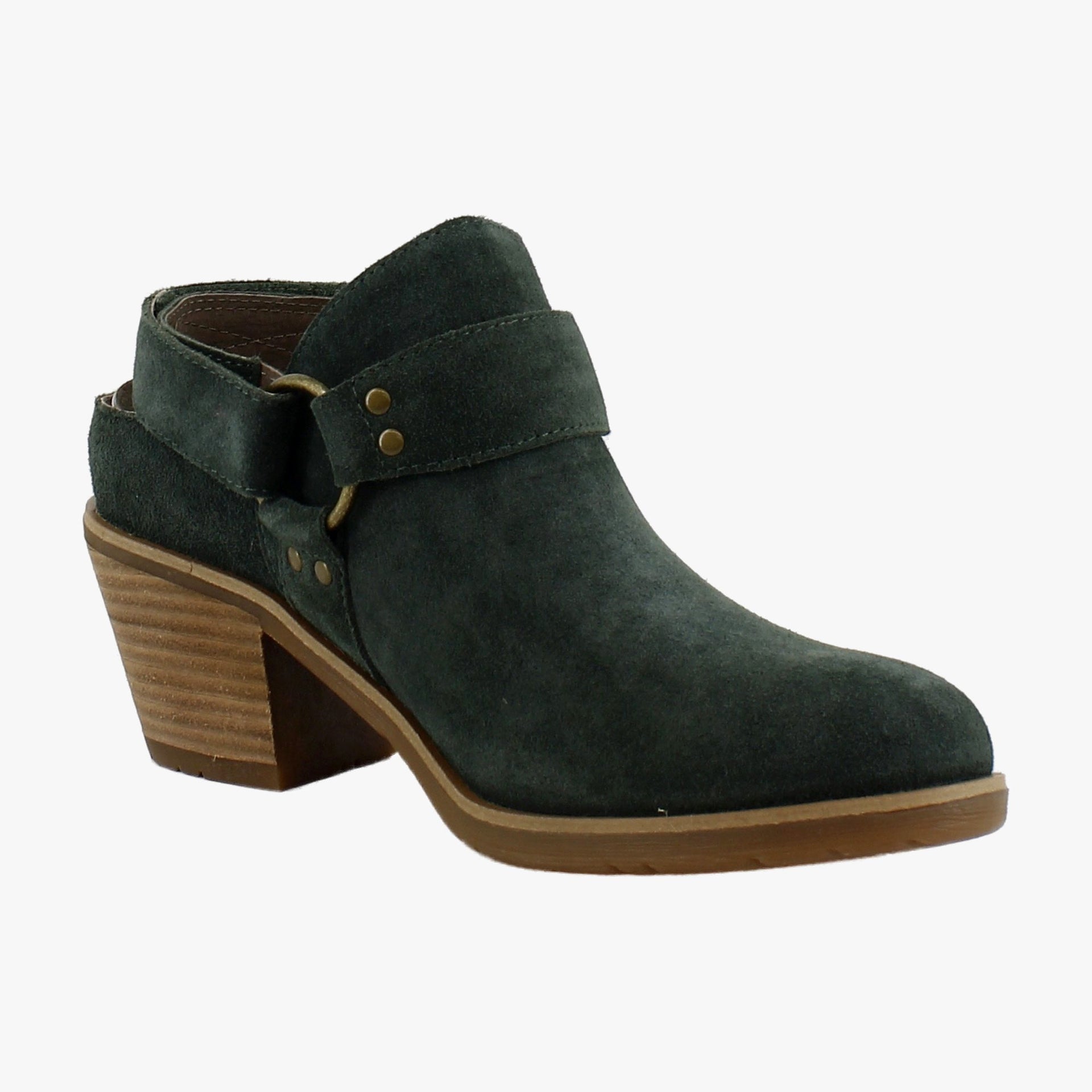 Forest Green