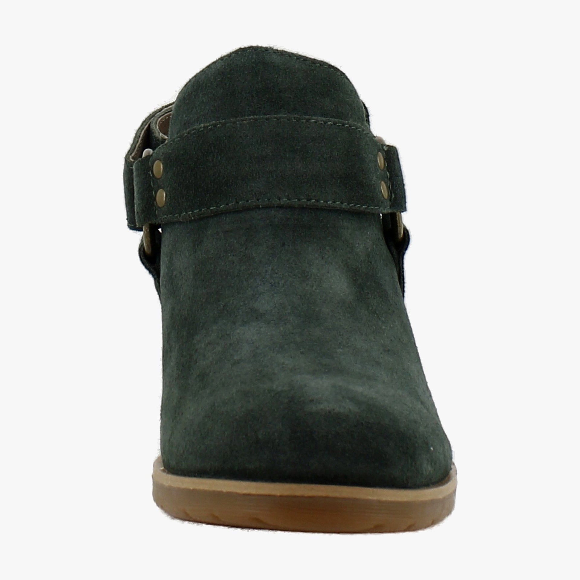 Forest Green