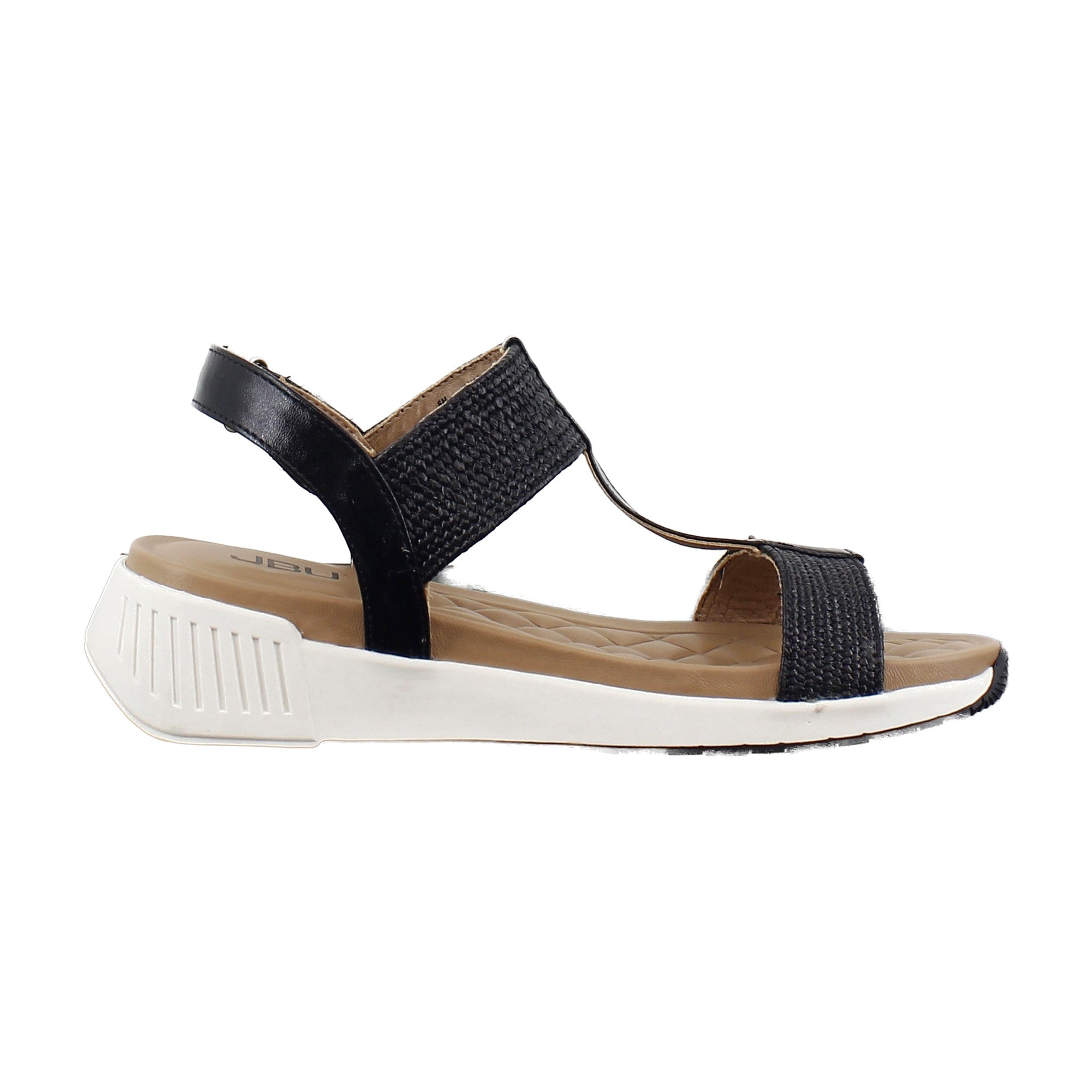 Black Raffia