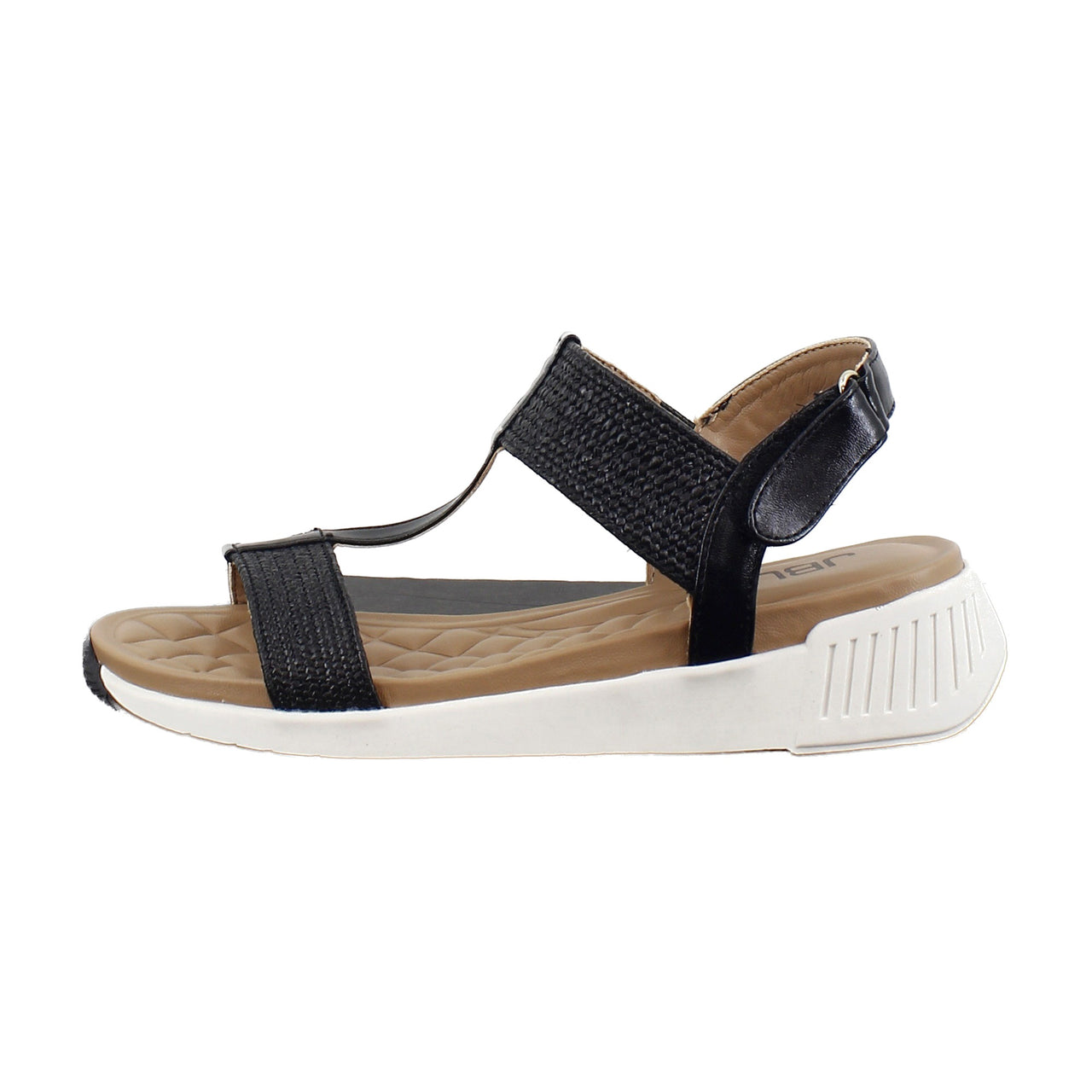 Black Raffia