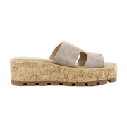 Sand Suede