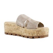 Sand Suede