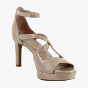 Warm Taupe Tan