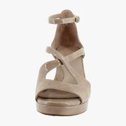 Warm Taupe Tan