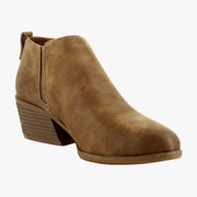 Tan Brown