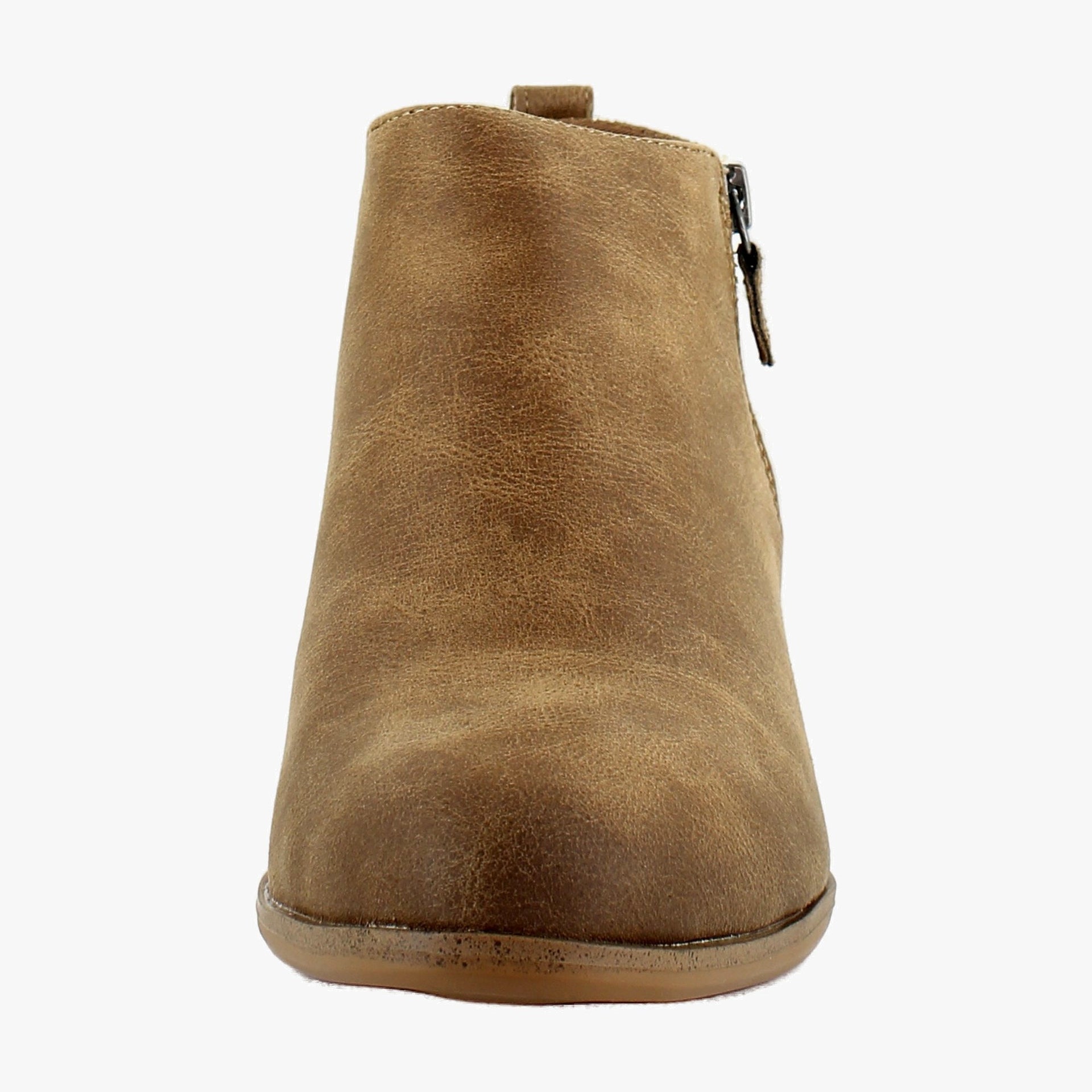 Tan Brown