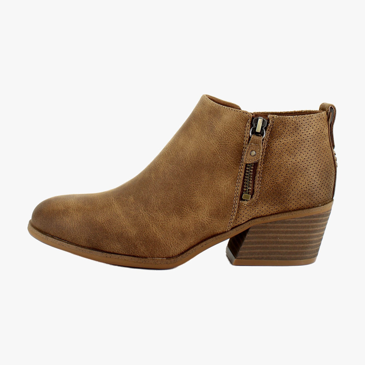 Tan Brown