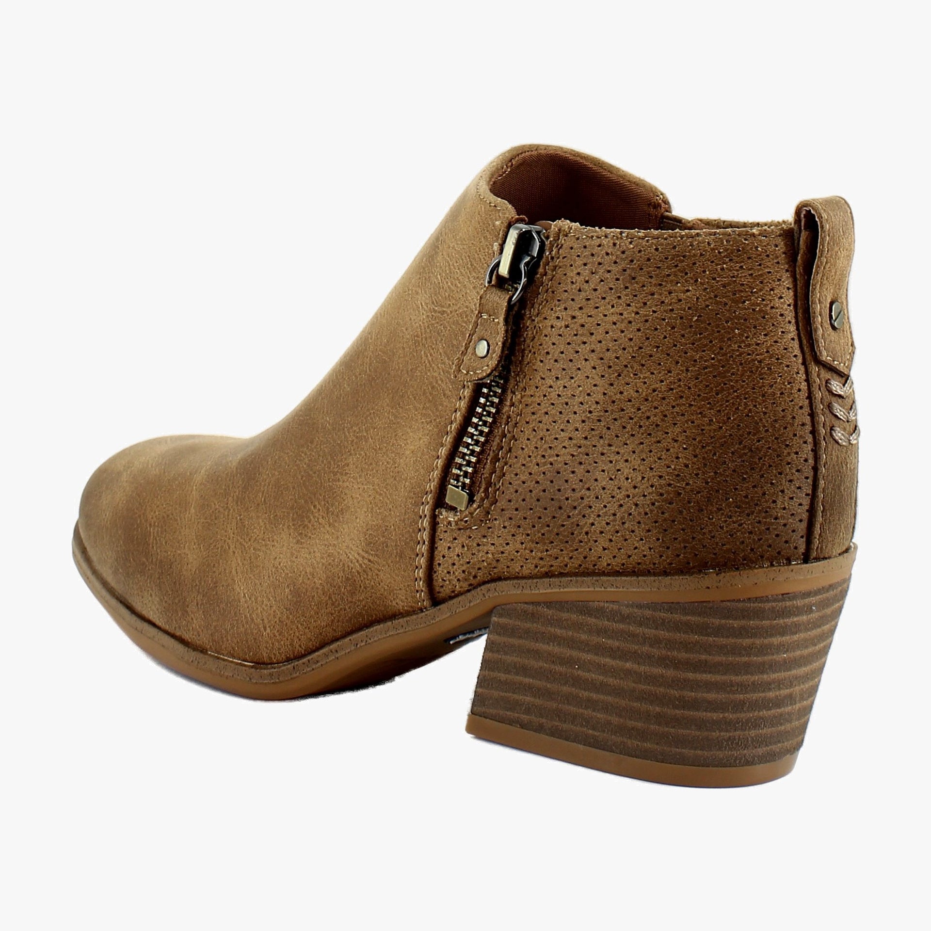 Tan Brown