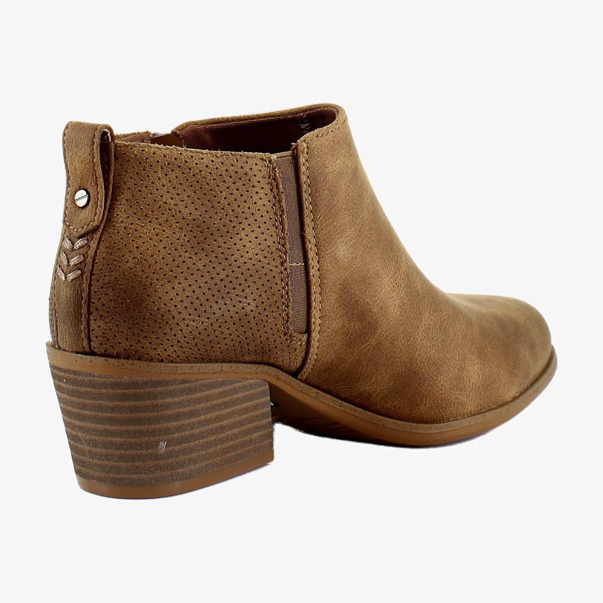 Tan Brown