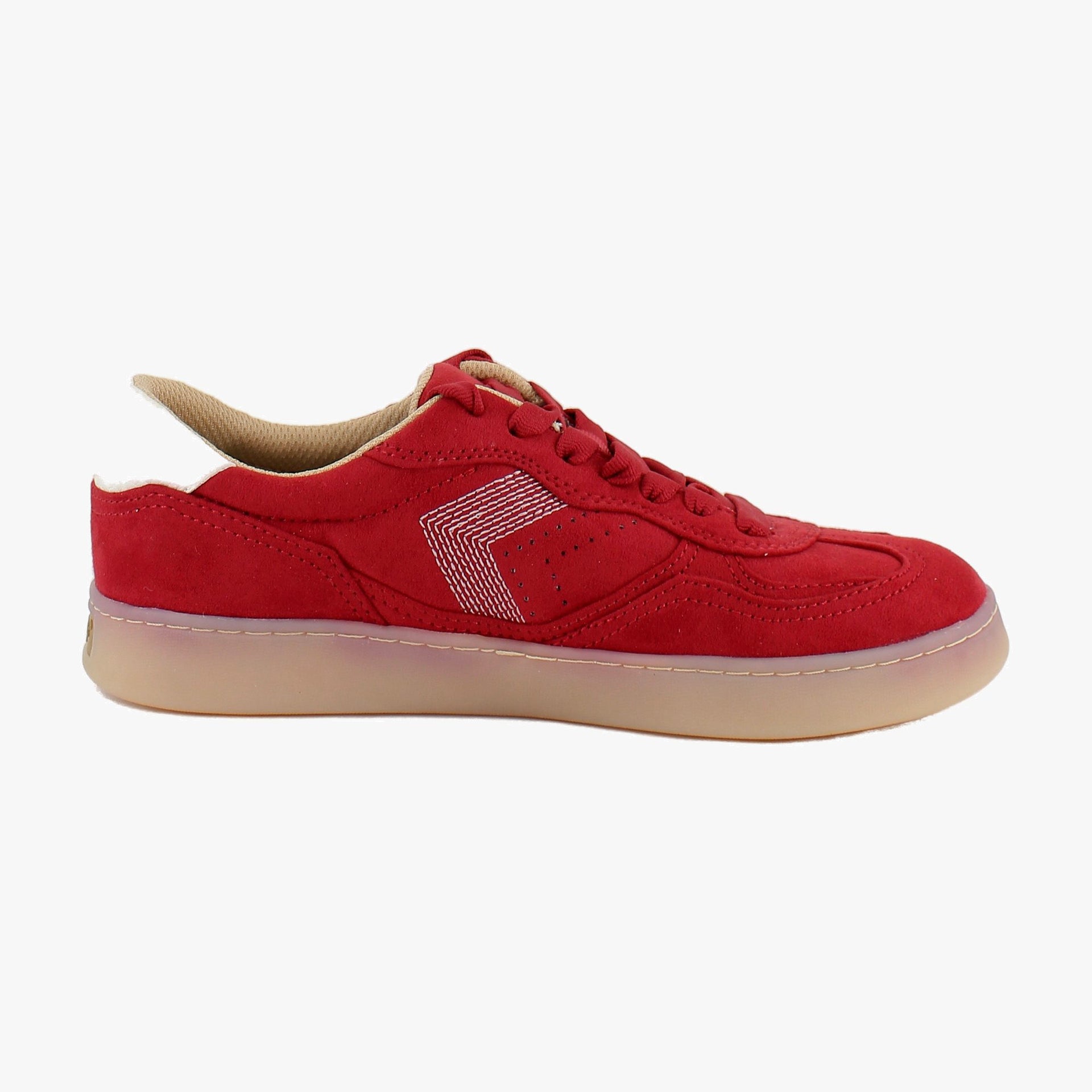 Scarlet Red Micro