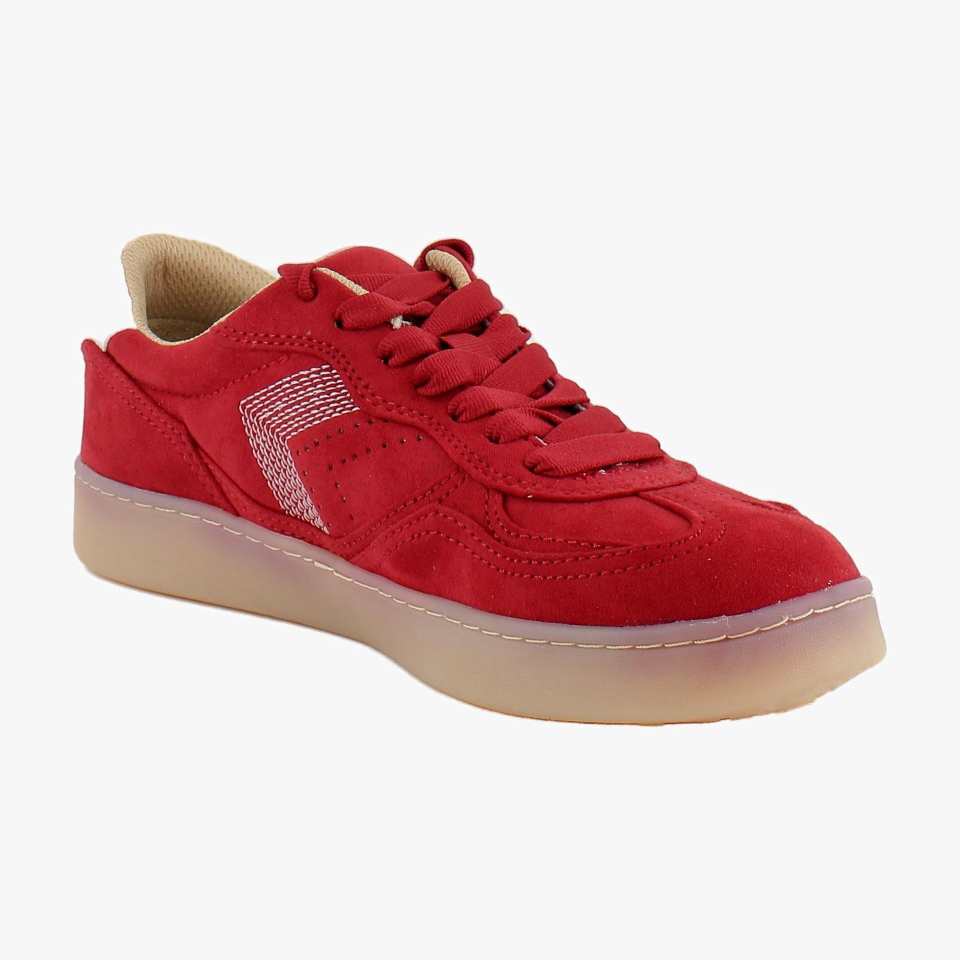 Scarlet Red Micro