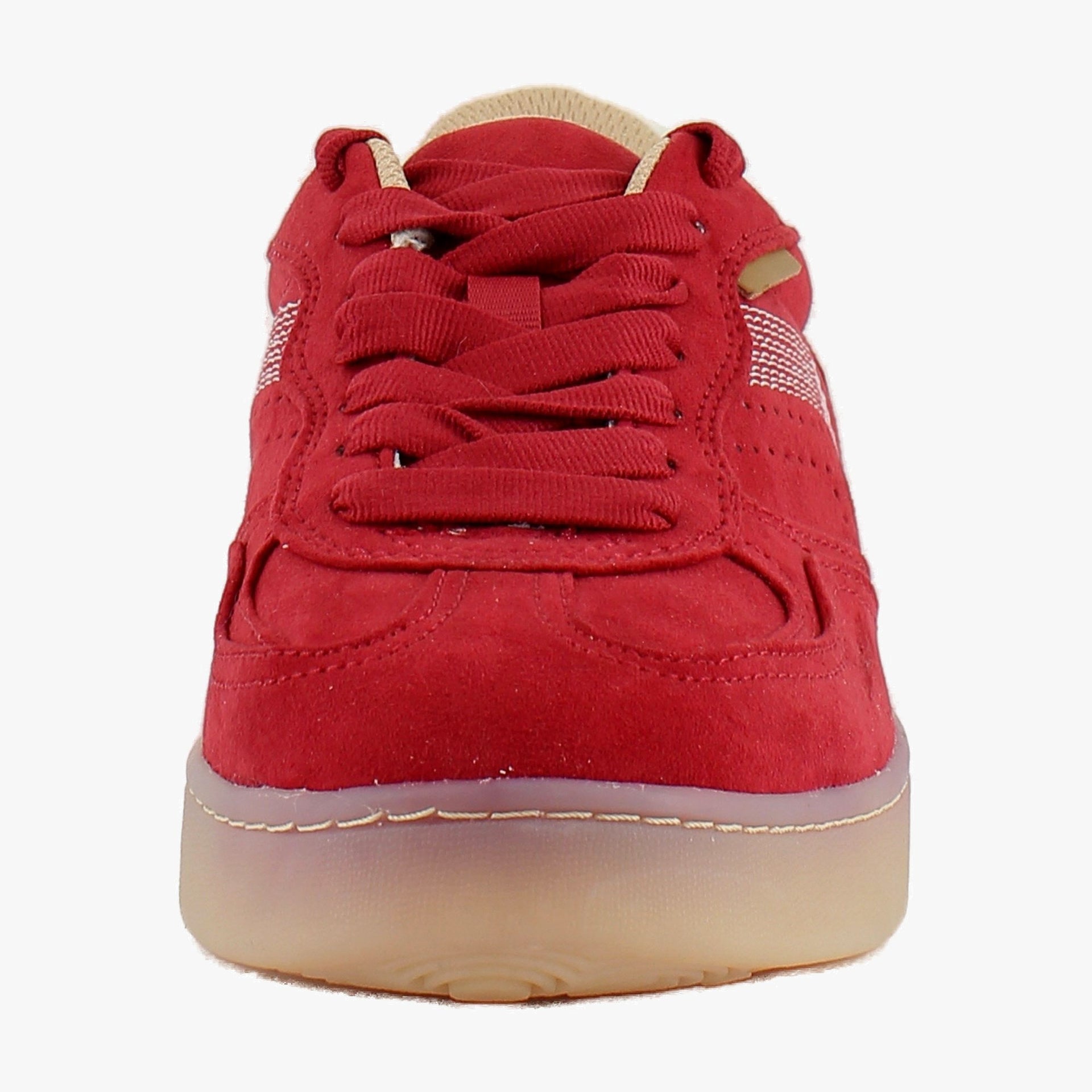 Scarlet Red Micro