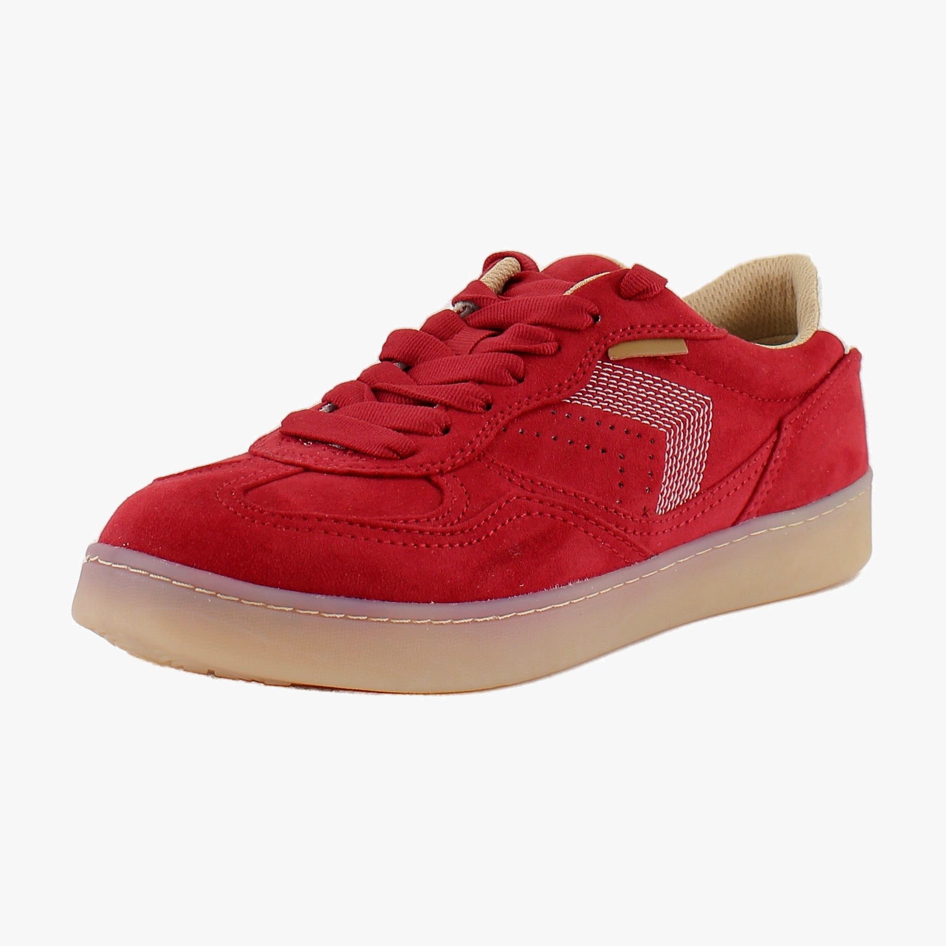 Scarlet Red Micro