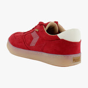 Scarlet Red Micro