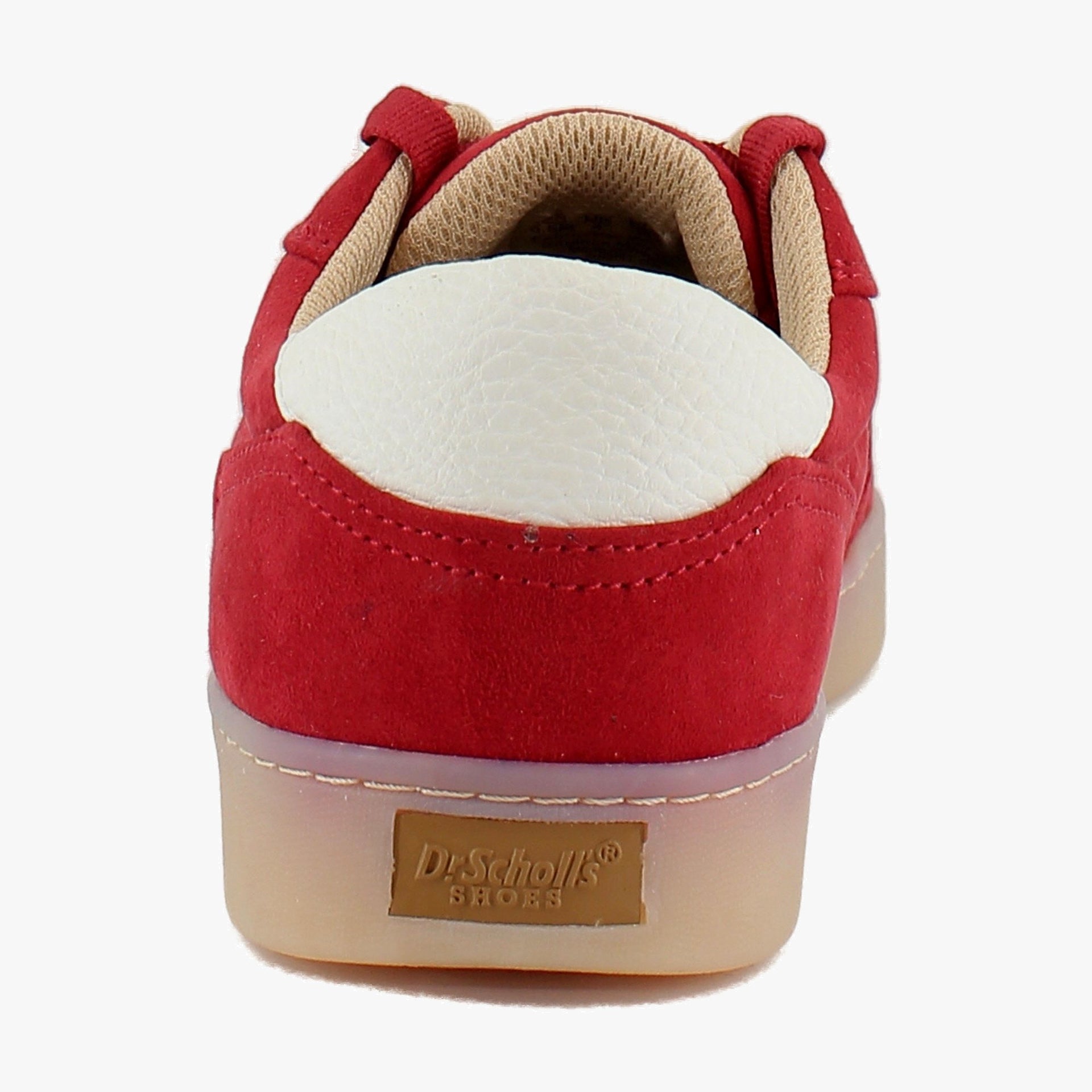 Scarlet Red Micro