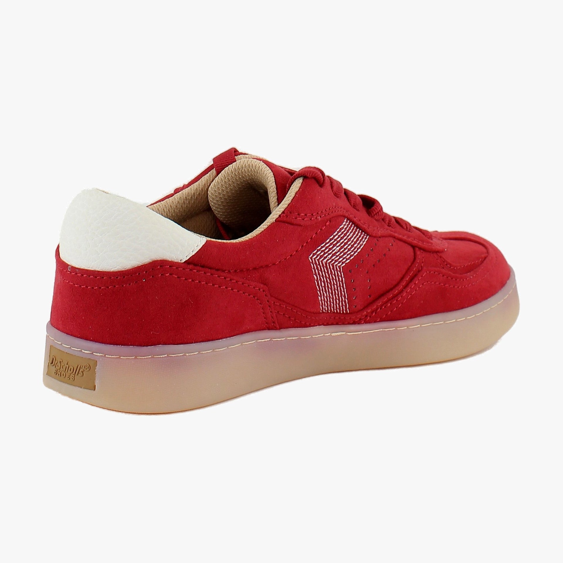 Scarlet Red Micro