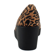 Dark Brown Leopard