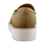 Oat Beige Fabric