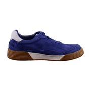 Future Dusk Blue Suede