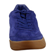 Future Dusk Blue Suede