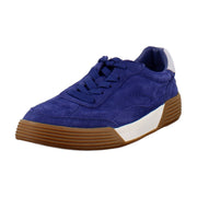 Future Dusk Blue Suede