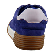 Future Dusk Blue Suede