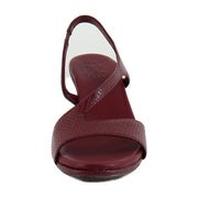 Cranberry Snake Red