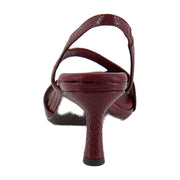 Cranberry Snake Red