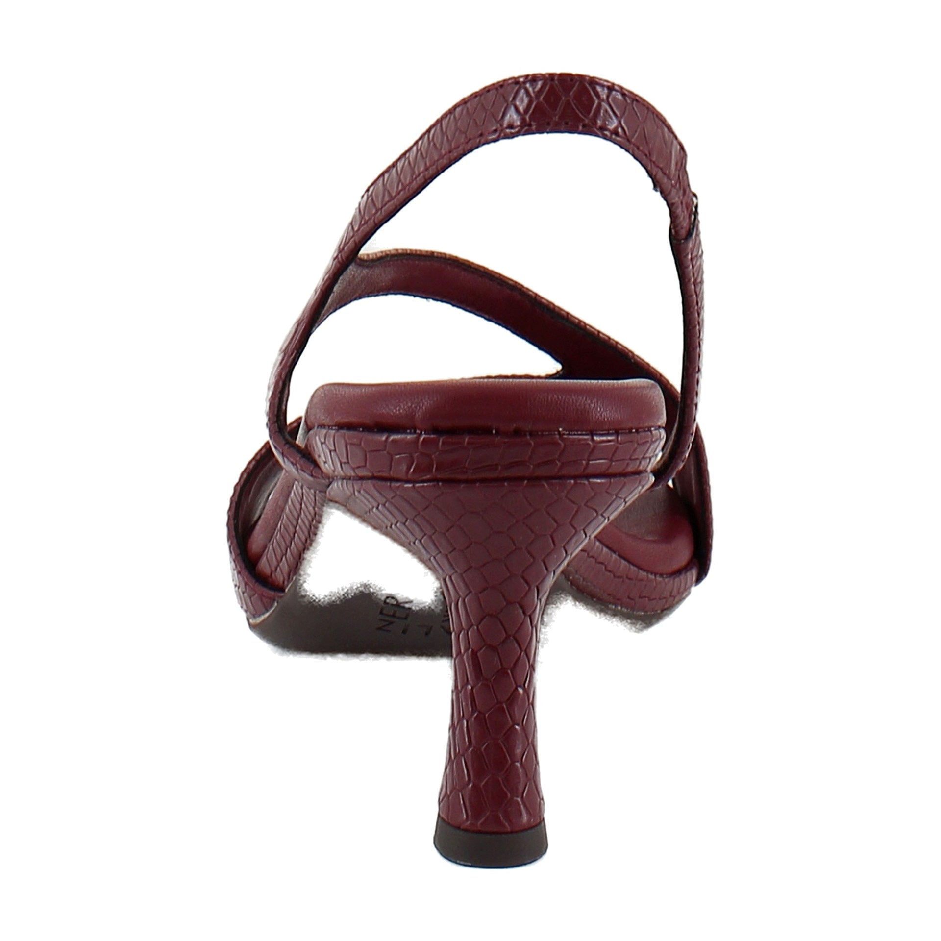 Cranberry Snake Red