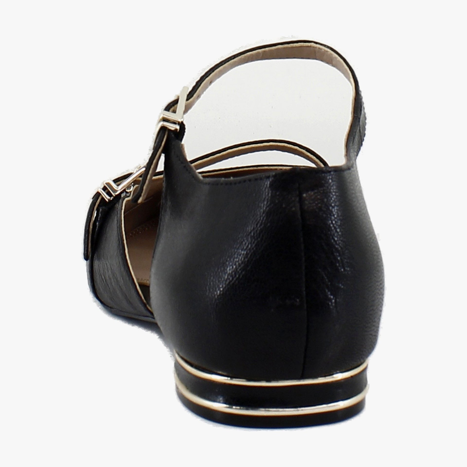 Black Leather