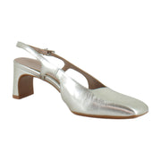 Silver Sand Leather