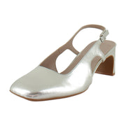 Silver Sand Leather