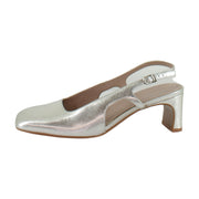 Silver Sand Leather