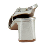 Silver Sand Leather