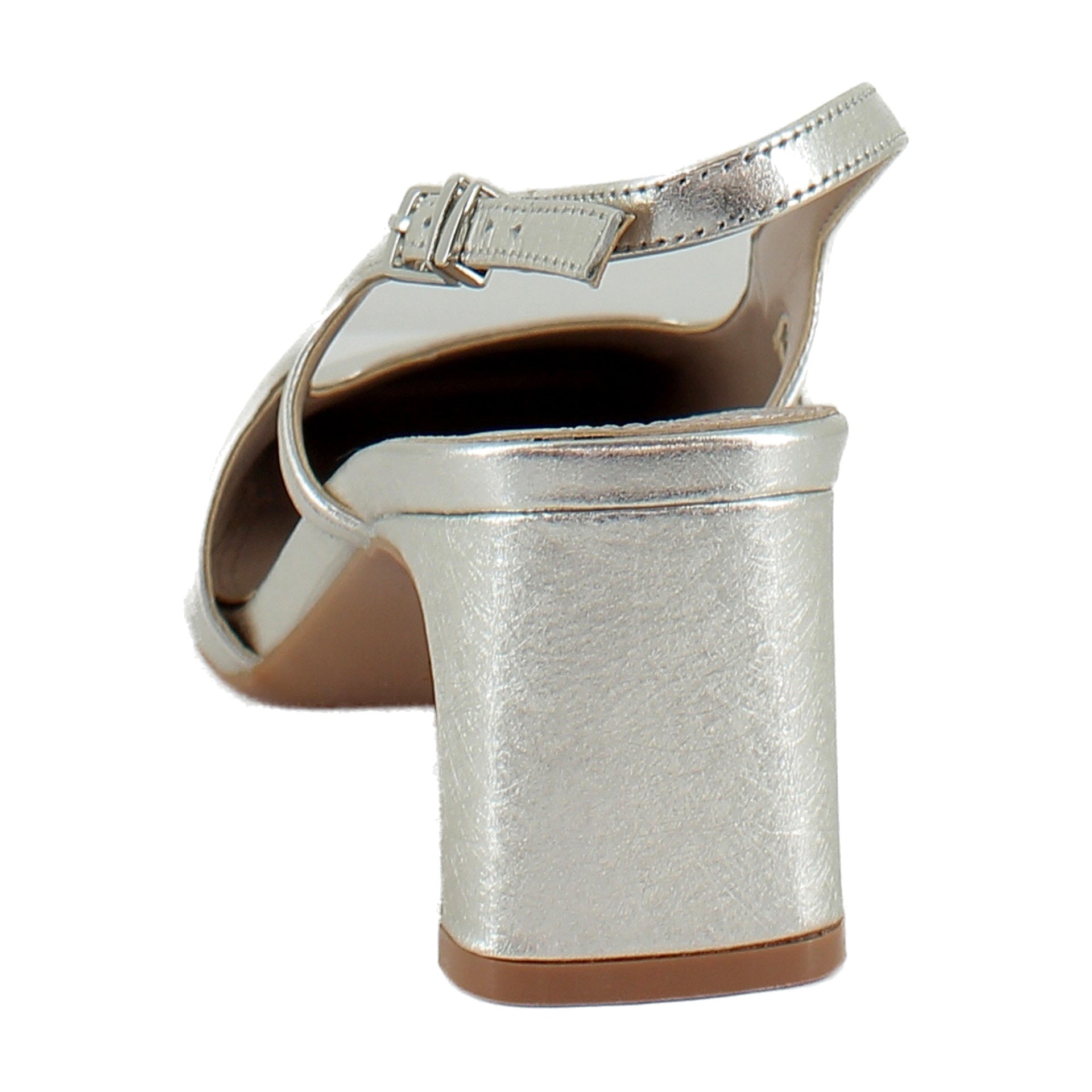 Silver Sand Leather