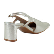 Silver Sand Leather