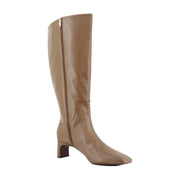 Cafe Brown Leather