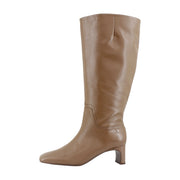 Cafe Brown Leather