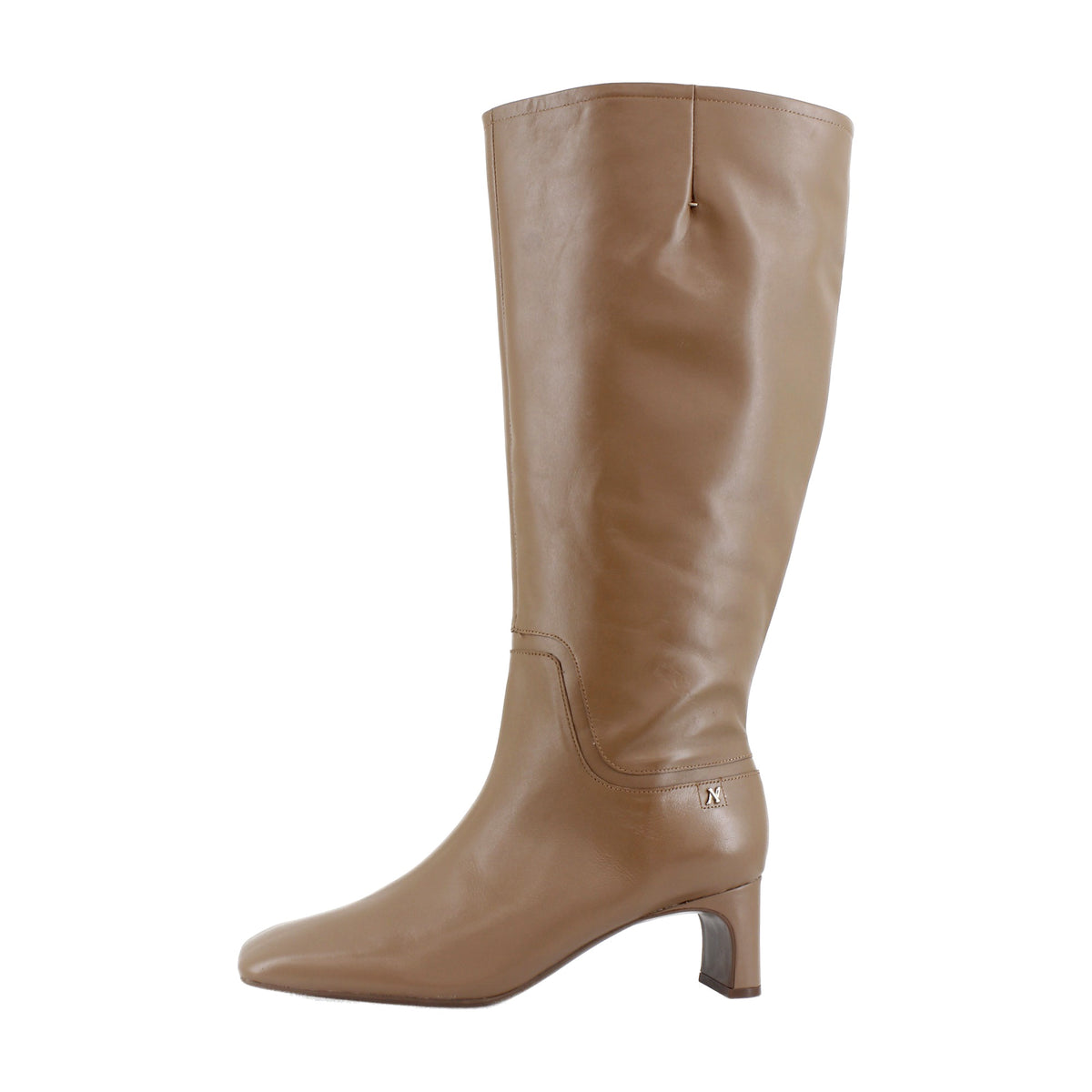 Cafe Brown Leather