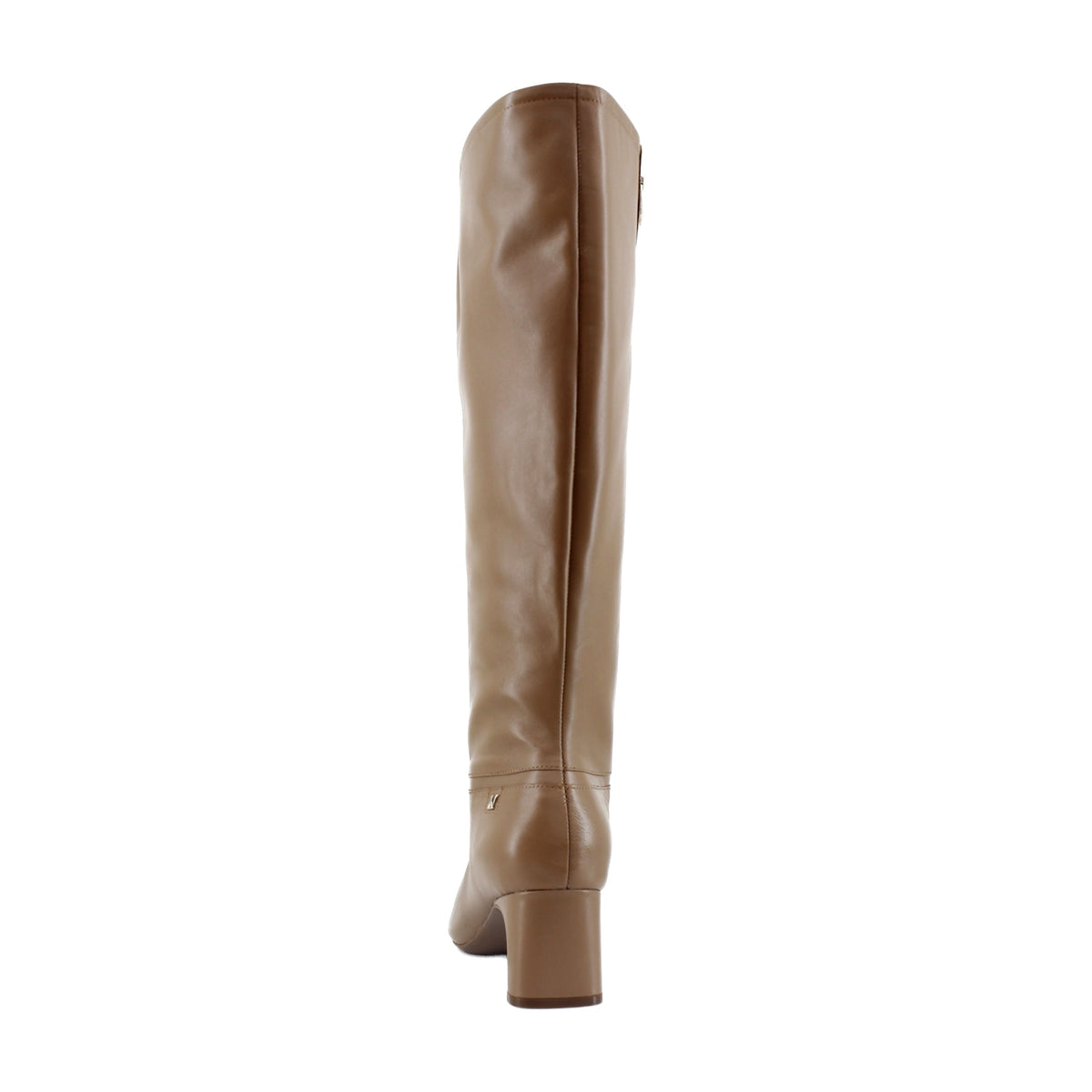 Cafe Brown Leather