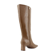 Cafe Brown Leather
