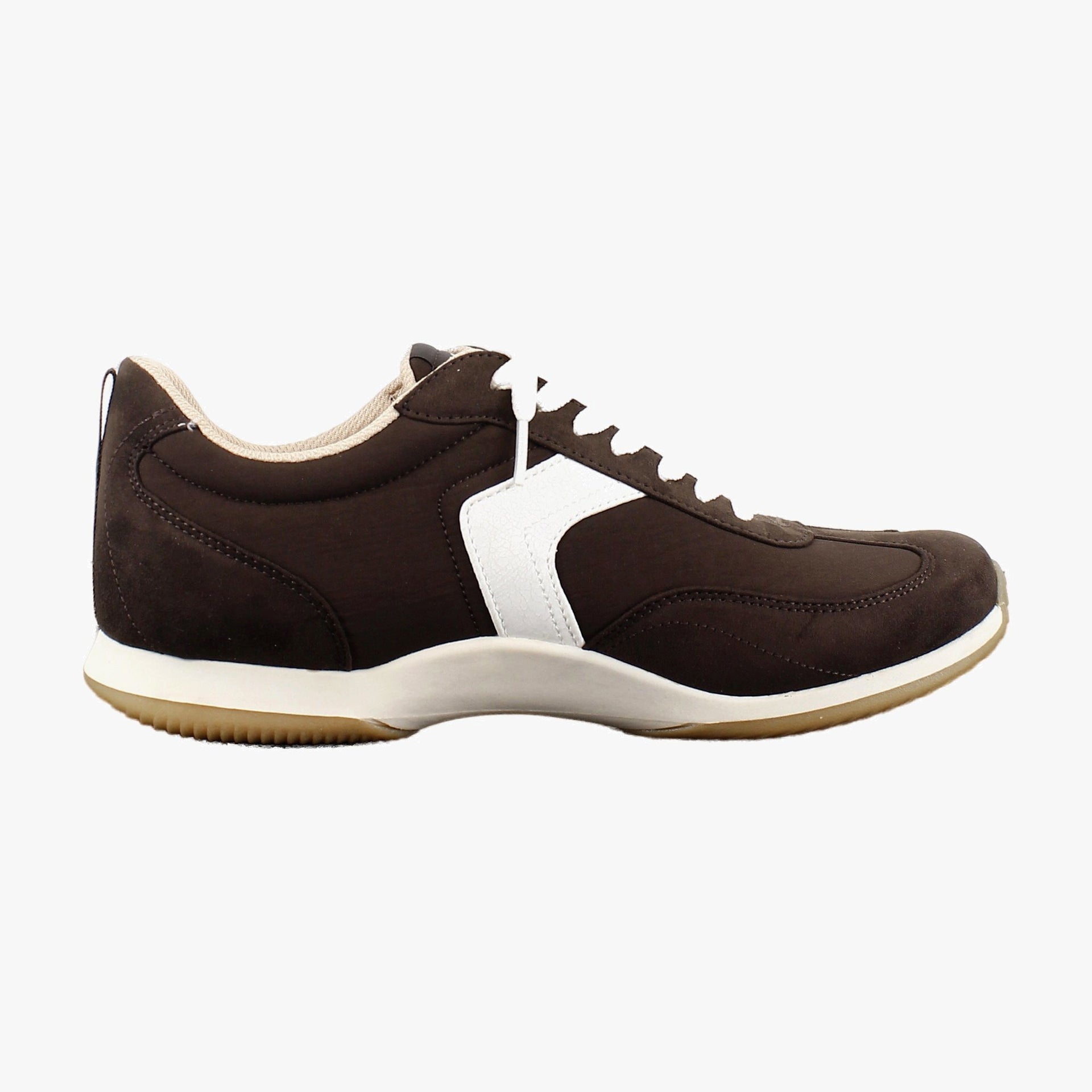 Dark Umber Brown